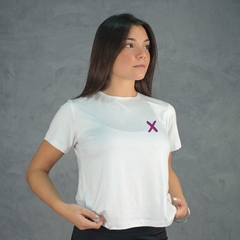 Tactic Shirt Mujer