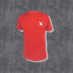 Force Shirt na internet