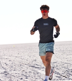 Image of MKF Compression Shirt Men
