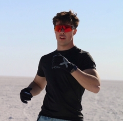 MKF Compression Shirt Men - online store