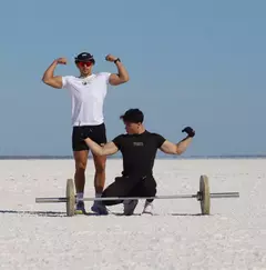 MKF Compression Shirt Men on internet