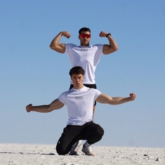 MKF Compression Shirt Men - online store