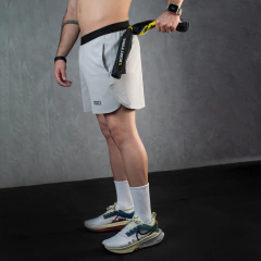MKF Basic Short Men - monkyforce