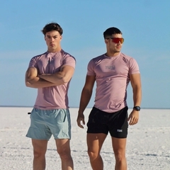 MKF Compression Shirt Men