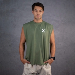 Classic Over Tank - comprar online