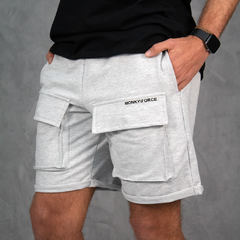 FreeFlow Oversize Cargo Short Unisex