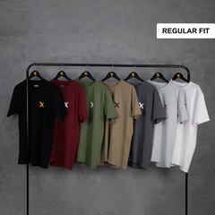 Clasic Shirt Regular Fit - (copia)