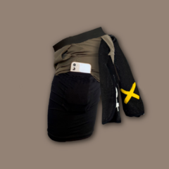 OUTLET Pro Line 2.0 Short Men - comprar online