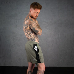 MKF Hybrid Short - tienda online