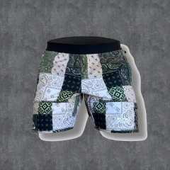 Session 3.5 Bandana Short Men - buy online