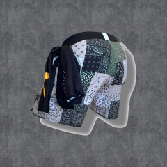 Session 3.5 Bandana Short Men - online store
