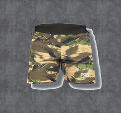 Session 3.5 Camuflado Short Men - comprar online