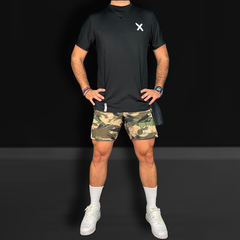 Session 3.5 Camo Short Men on internet