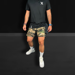 Session 3.5 Camo Short Men on internet