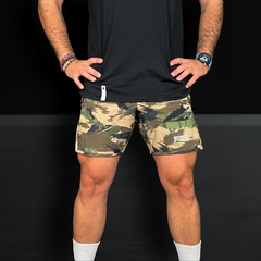 Session 3.5 Camuflado Short Men