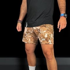 Session 3.5 Camuflado Short Men - comprar online