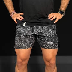 Session 3.5 Bandana Short Men - comprar online