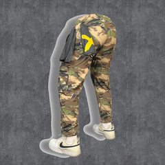 Imagen de Radical Pants 2.0 Militia