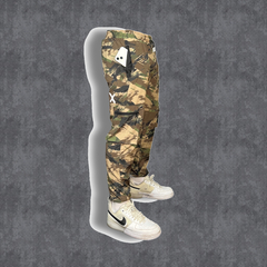 Radical Pants 2.0 Militia - comprar online