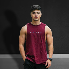 Monky Musculosa Men - monkyforce