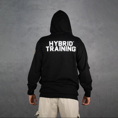 OUTLET Hybrid Hoodie