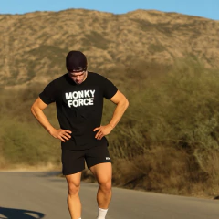 Imagen de Monky Shirt