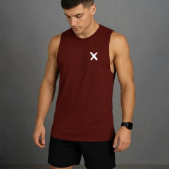 Classic Tank - monkyforce