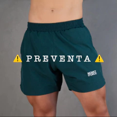 Force Short - monkyforce