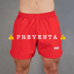 Force Short - comprar online