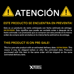 Pro Line 2.0 Short Men PREVENTA en internet