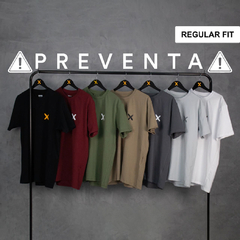 Clasic Shirt Regular Fit PREVENTA - comprar online