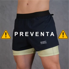 Racing Short - comprar online