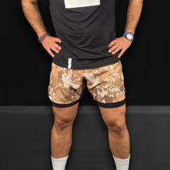 Pro Line 2.0 Camo Short Men on internet