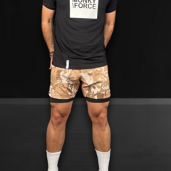 Pro Line 2.0 Camo Short Homens - comprar online