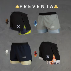 Racing Short - comprar online