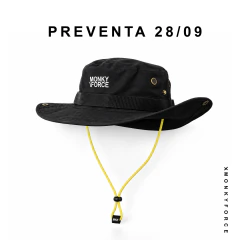 Safari cap 3.0