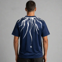Oceano Azul Regular Shirt - comprar online