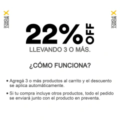FORCE SHORT - comprar online