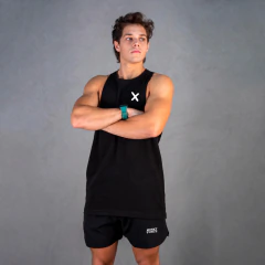 Classic Tank