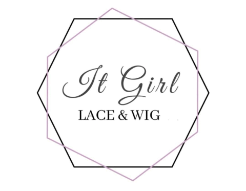 It Girl • Lace & Wig