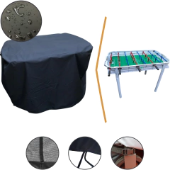 Funda Cubre Mesa Metegol (85x145x105)