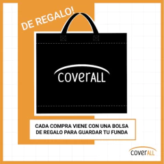 Funda Cubre Parrilla Tambor Chulengo (120x140x70) - tienda online
