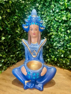Deusa da Fortuna - 19cm - comprar online