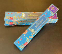 Incenso Ohana Finest Ho'oponopono - 15 varetas