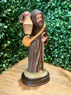 São Longuinho (21cm) - comprar online