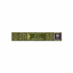 Incenso Ohana Finest Bamboo- 15 varetas - comprar online
