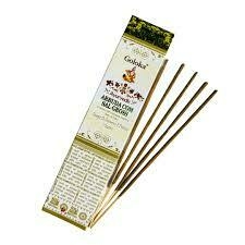 Incenso Goloka - Arruda com Sal Grosso - comprar online