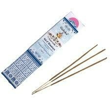 Incenso Goloka - Sal D'Himalaya - comprar online