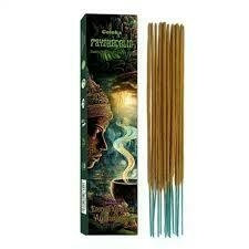 Incenso Goloka - Energia Xamânica Ayahuasca - comprar online