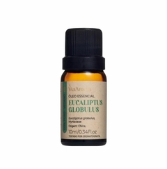 Óleo Essencial Via Aroma 10ml - Eucaliptus Globulus - comprar online